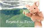Beyond the Fence Soft Cover Storytelling Set